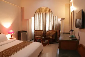 Hotel Abhinandan - Room