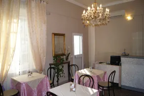 B&B La Mimosa - Restaurant