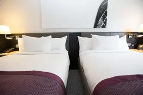 Hilton London Angel Islington - Room