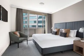 Mantra Chatswood - Room