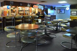 Quality Inn Bowling Green South - Restaurant