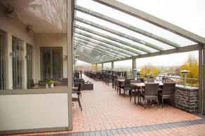 Hotel Triolago - Restaurant