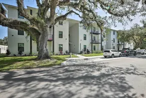Labelle Apartment ~ 45 Mi to Fort Myers Beach - Innvendig
