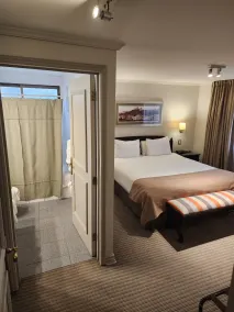 Hotel Los Españoles Plus - Room