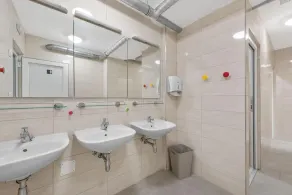 Hostel Elli - Salle de bain