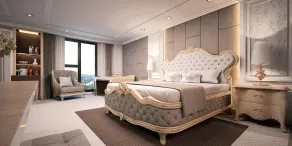 Royal Quang Binh Hotel - Room