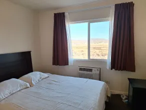 Leisure Lodge Motel - Chambre