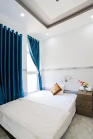 Tram Anh Hotel Dong Nai - by BAY LUXURY - Room
