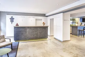 The Alex Hotel - Reception