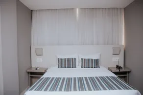 Rede Andrade Lapa - Room