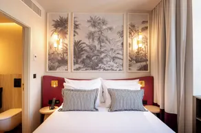 Augusta Grand Hotel FLH Hotels - Quarto