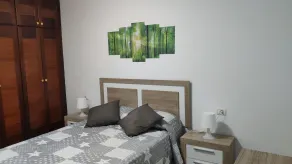 NG CANDELARIA - Tenerife - Chambre