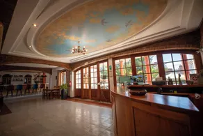 San Sebastian Hotel Boutique - Reception
