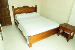 HOTEL GAIRA MAR - Room