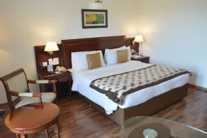 Fortune JP Palace, Mysore - Member ITC Hotels' Group - Room