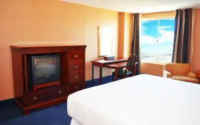 Laughlin River Lodge - Chambre