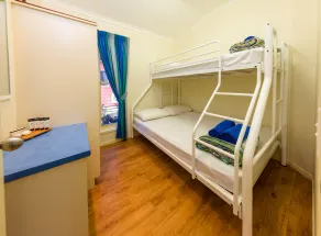 King Reef Resort - Room