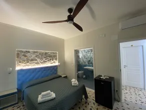 Cinquestelle Albergo del centro storico - Salle de bain