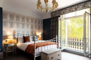 The Westgate - Room