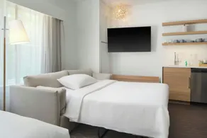 Element by Marriott Lenox Berkshires - Chambre