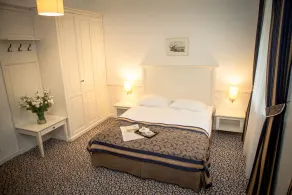 Park Rekreacyjno-Biznesowy Las Woda - Room