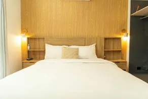 Hotel Baluarte Boutique Panama - Chambre