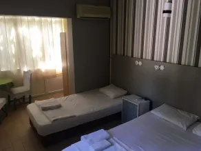 Otel Dolphine - Room