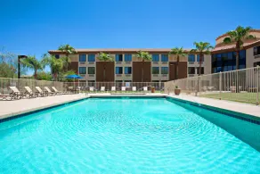 Holiday Inn Express Scottsdale North by IHG - Piscine