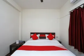 Hotel Sintle Palace - Zimmer