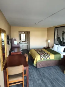 Arya Inn & Extended Stay - Værelse