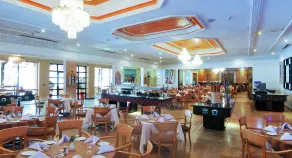 Royal Mirage Fes Hotel - Restaurant