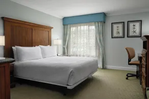 Best Western Premier Hotel Del Mar - Chambre