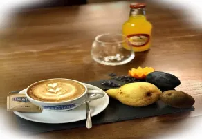 Öreg Miskolcz Hotel - Restaurant
