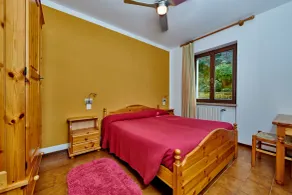 Residence Mariù - Camera