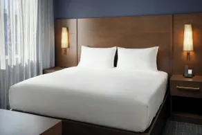 Residence Inn by Marriott Sand City Monterey - Chambre
