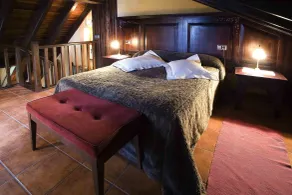 Hotel LLanos del Hospital - Quarto
