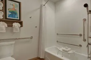 Homewood Suites by Hilton Chula Vista-Eastlake - Salle de bain