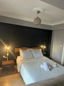 Teras Suit Hotel - Room
