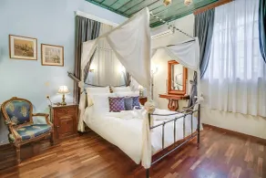Casa Leone Hotel - Chambre