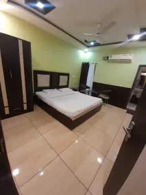 Hotel AB Residency - Camera