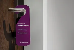 Premier Inn Hannover City Centre - Camera