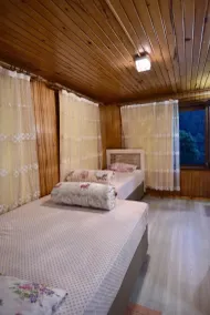 Ayder Ardic Apart - Camera