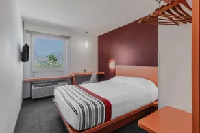 City Express Junior by Marriott Tuxtla Gutierrez Poliforum - Vue de la chambre