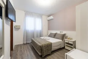 Hotel Negrini - Room