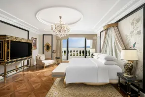 Four Points by Sheraton Lang Son - Chambre