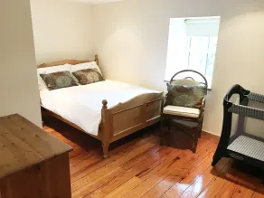 2 Fishery Cottages - Room