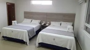 HOTEL A1 EXPRESS - Habitación