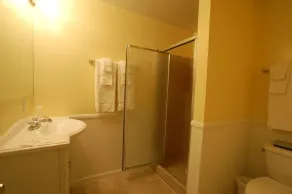 El Terado Terrace - Salle de bain