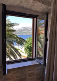  San Teodoro Boutique Hotel - Vistas desde la habitación