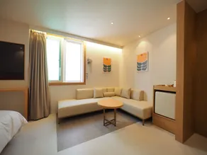 Daisy hotel - Room